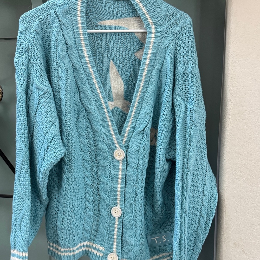 Taylor Swift 1989 Taylor’s Version Cardigan